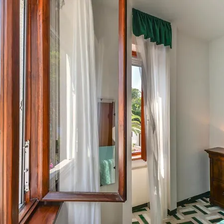 Βίλα Ottagonale *