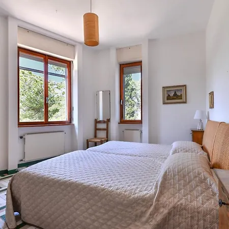 Ottagonale Capoliveri (Isola d'Elba)