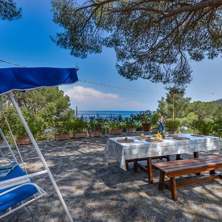 Βίλα Ottagonale *