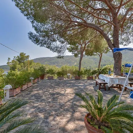 Βίλα Ottagonale *