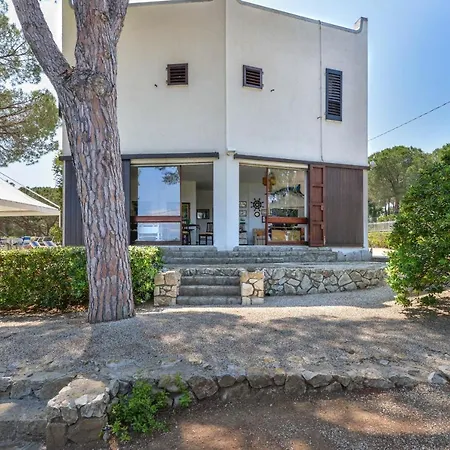 Βίλα Ottagonale *