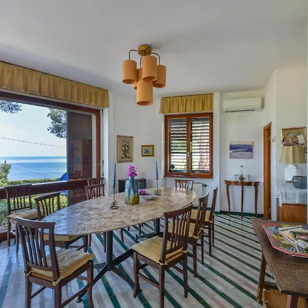 Ottagonale Capoliveri (Isola d'Elba)