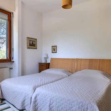 Ottagonale Capoliveri (Isola d'Elba)