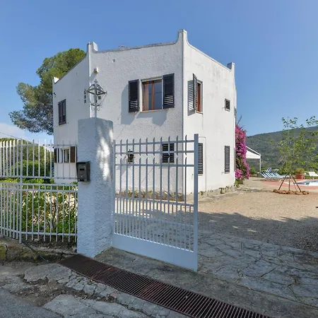 Ottagonale Capoliveri (Isola d'Elba)