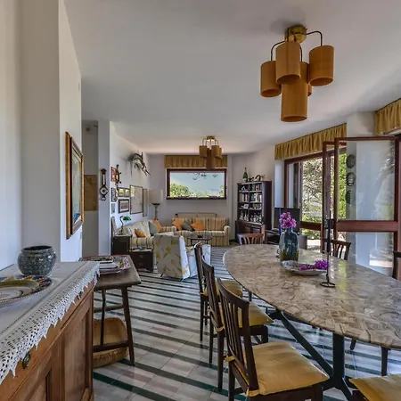 Ottagonale * Capoliveri (Isola d'Elba)