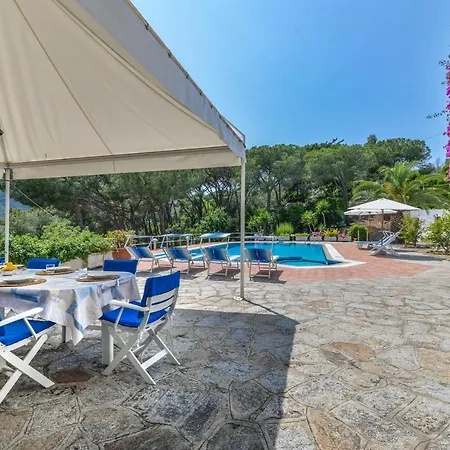 Ottagonale Villa