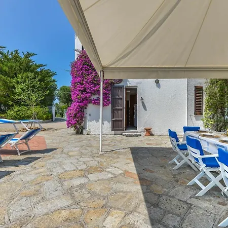 Ottagonale Villa Capoliveri (Isola d'Elba)