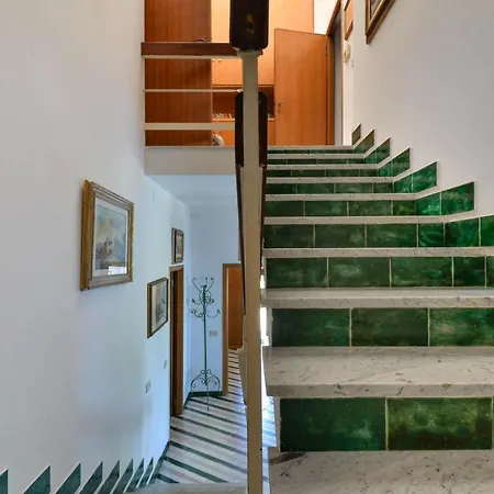 Villa Ottagonale Capoliveri (Isola d'Elba)