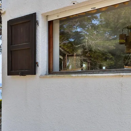 Villa Ottagonale Capoliveri (Isola d'Elba)