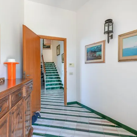 Villa Ottagonale Capoliveri (Isola d'Elba)