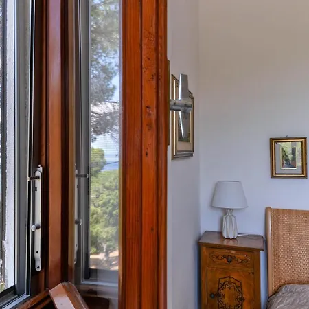 Ottagonale * Capoliveri (Isola d'Elba)