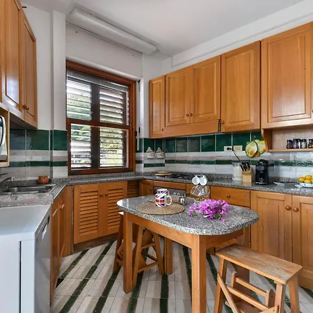 Ottagonale * Capoliveri (Isola d'Elba)