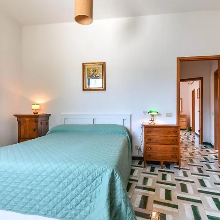 Villa Ottagonale Capoliveri (Isola d'Elba)