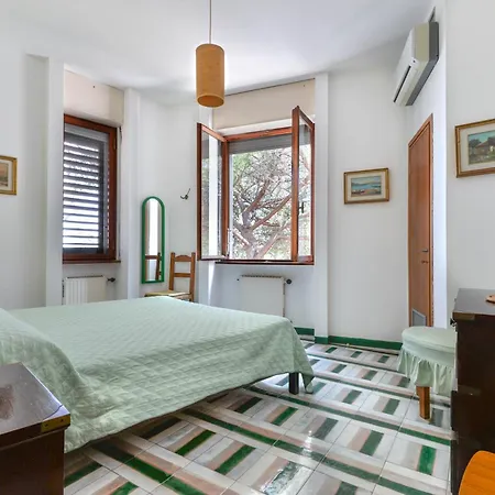 Ottagonale Villa Capoliveri (Isola d'Elba)