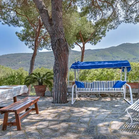 Ottagonale * Capoliveri (Isola d'Elba)