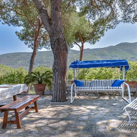 Ottagonale * Capoliveri (Isola d'Elba)