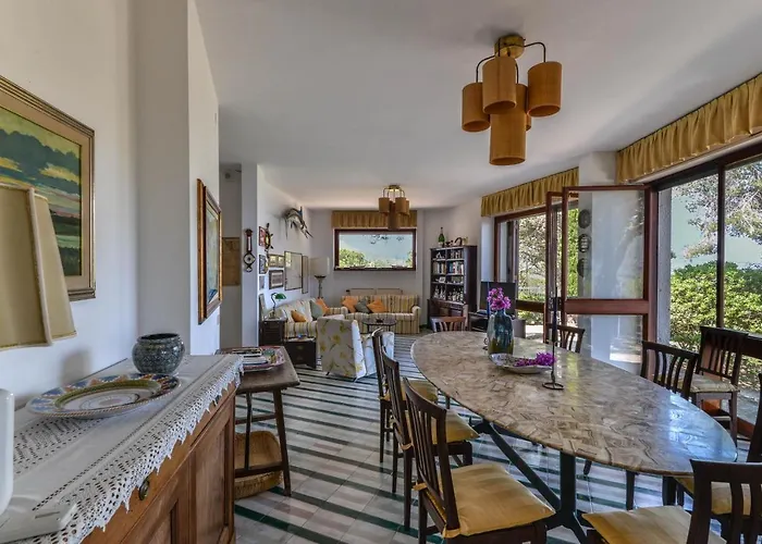 Ottagonale * Каполивери