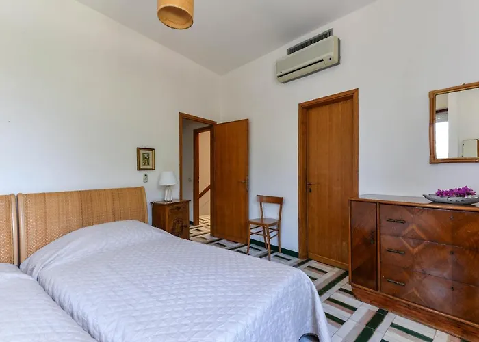 Ottagonale Villa Capoliveri (Isola d'Elba)