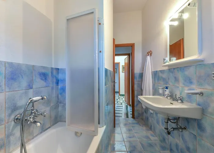 Ottagonale Вилла