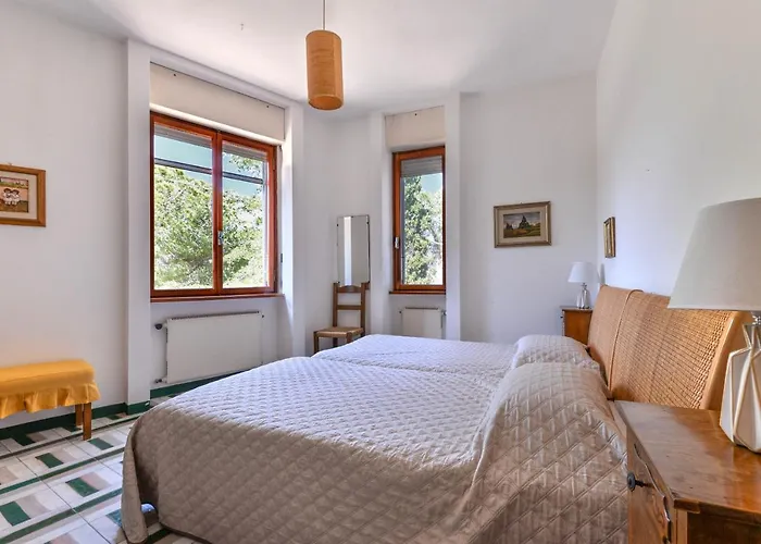 Ottagonale Capoliveri (Isola d'Elba)