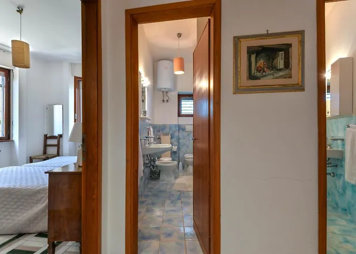 Ottagonale Каполивери