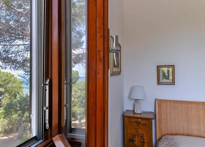 Ottagonale * Capoliveri (Isola d'Elba)