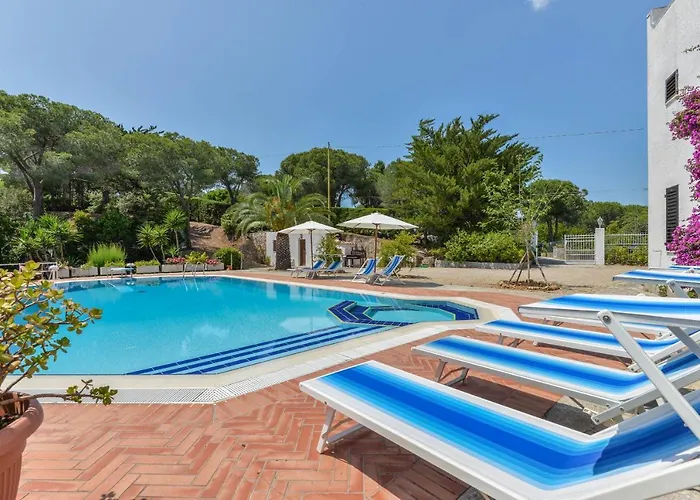 Ottagonale Каполивери