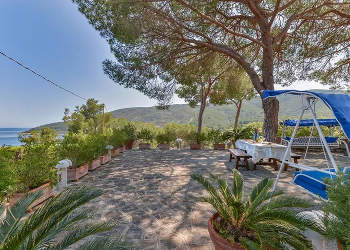 Вилла Ottagonale *