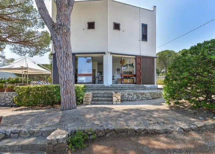 Вилла Ottagonale *