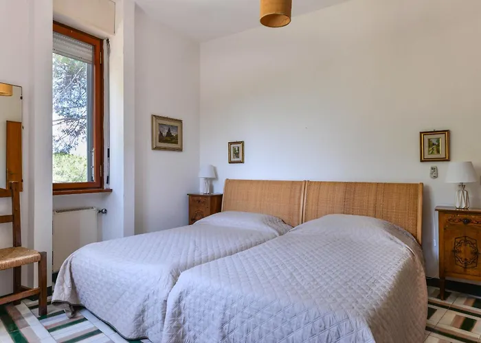 Ottagonale Capoliveri (Isola d'Elba)