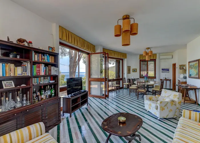 Вилла Ottagonale