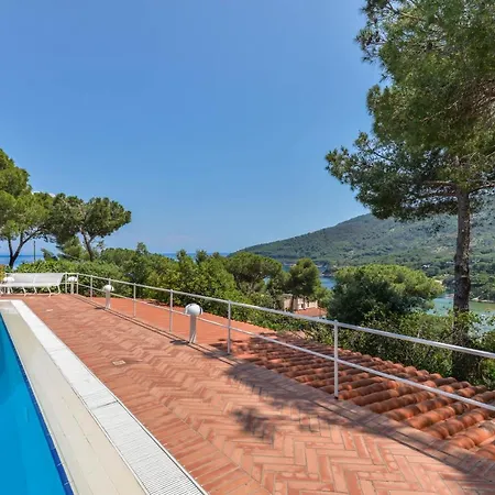Ottagonale Villa