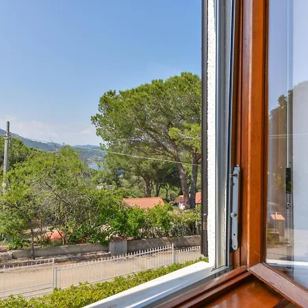 Villa Ottagonale *