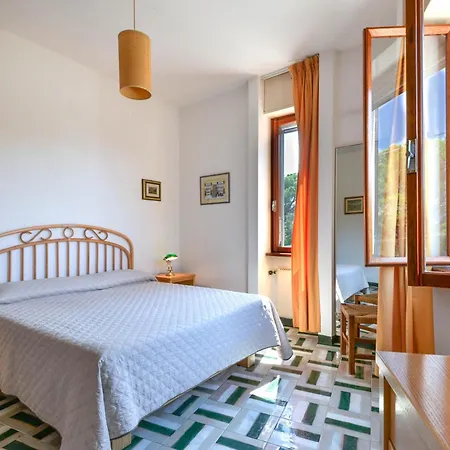 Ottagonale Villa Capoliveri (Isola d'Elba)