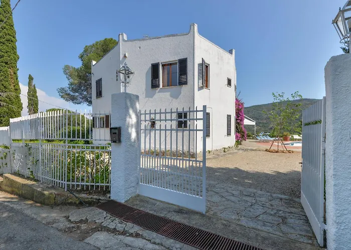 Ottagonale Capoliveri (Isola d'Elba)